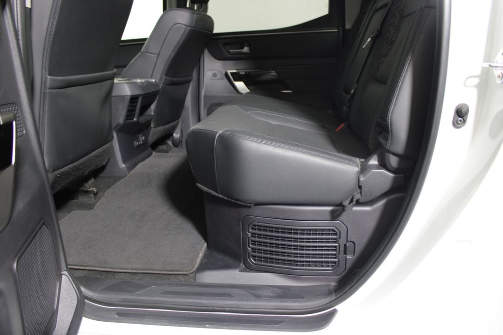 2023 Toyota Tundra Hybrid Limited