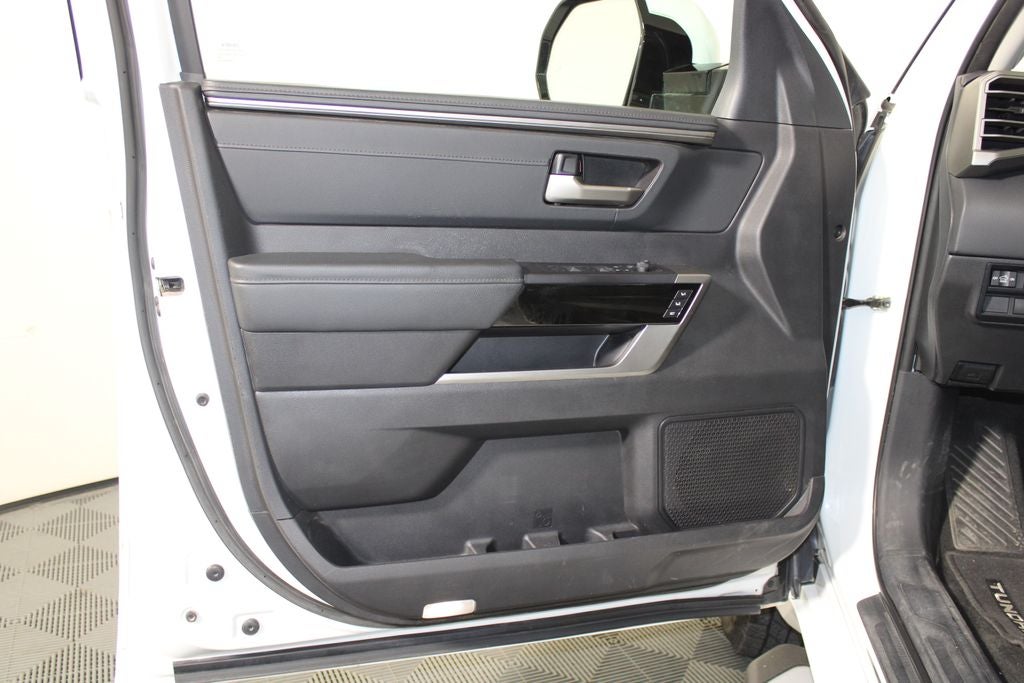 2023 Toyota Tundra Hybrid Limited