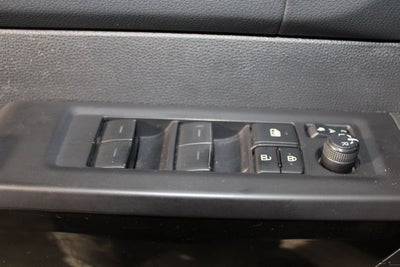 2023 Toyota Tundra Hybrid Limited