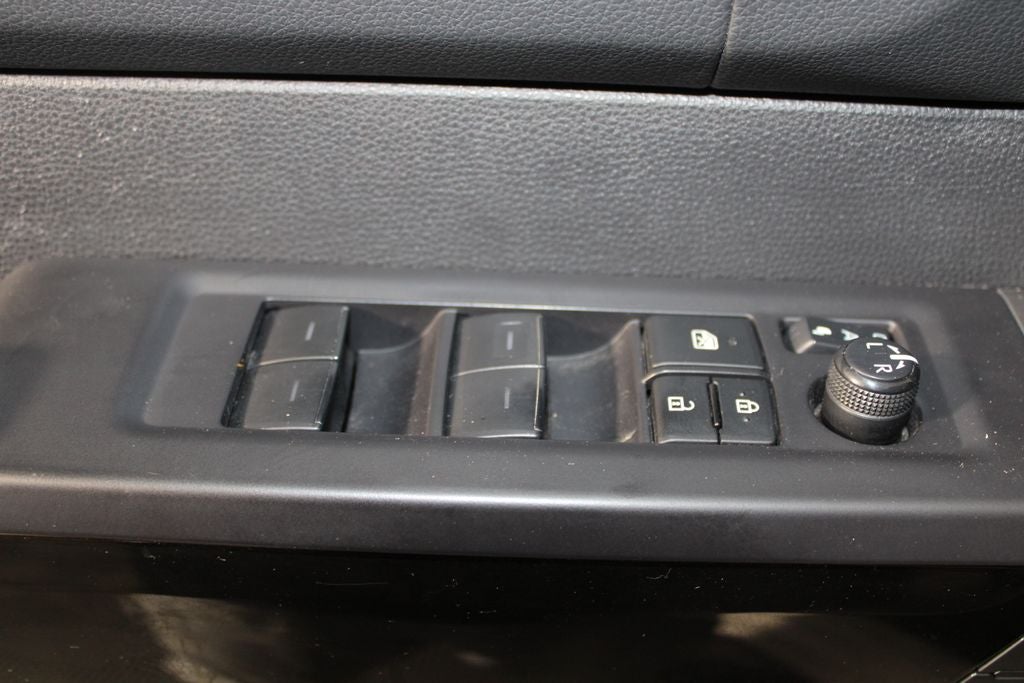 2023 Toyota Tundra Hybrid Limited