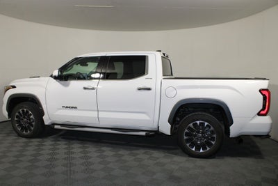 2023 Toyota Tundra Hybrid Limited