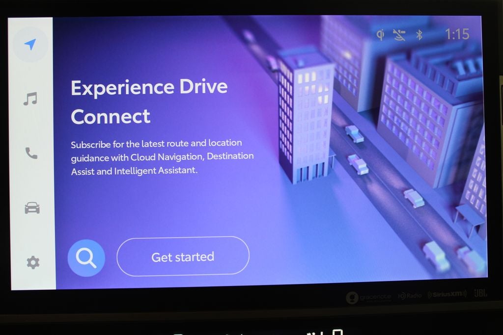 2023 Toyota Tundra Hybrid Limited