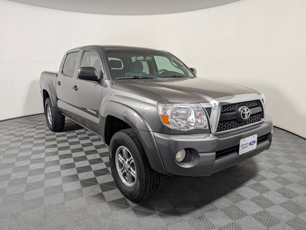 2011 Toyota Tacoma PreRunner V6