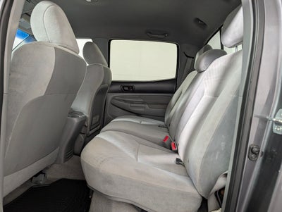 2011 Toyota Tacoma PreRunner V6