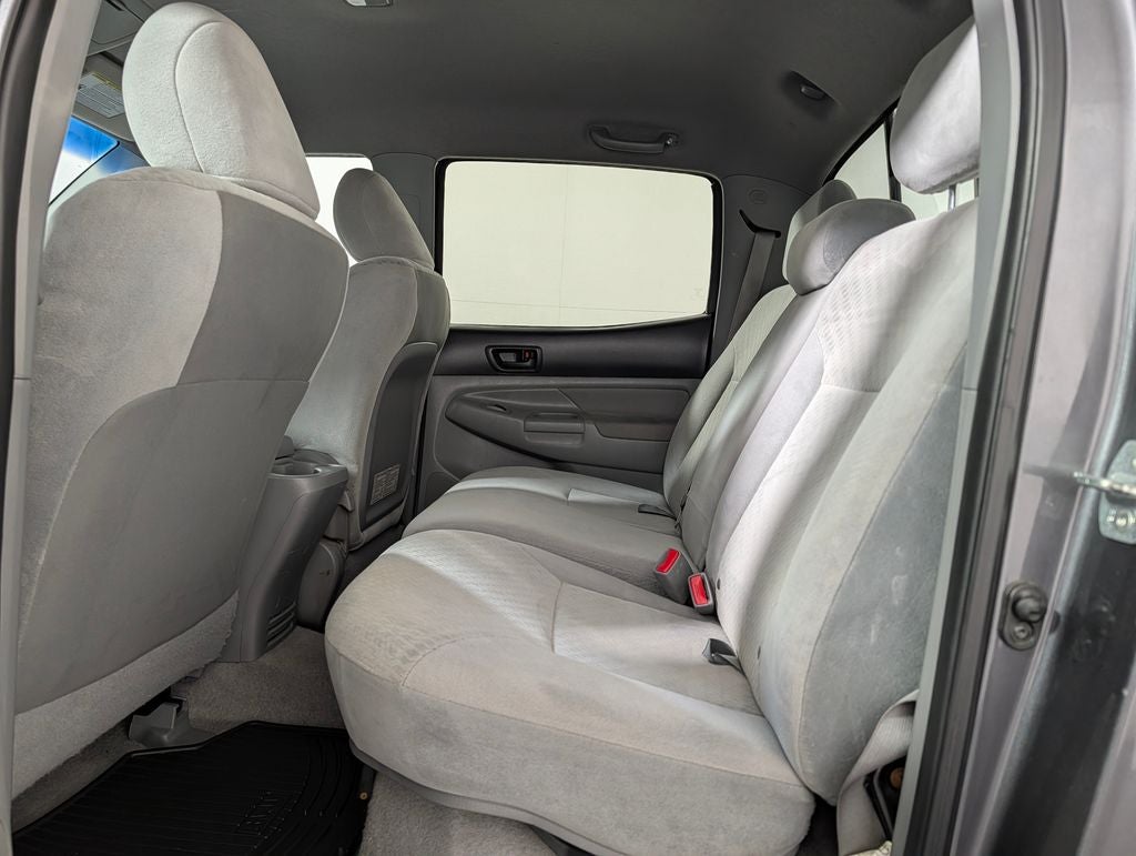 2011 Toyota Tacoma PreRunner V6