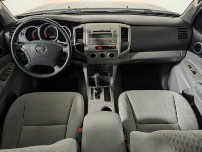 2011 Toyota Tacoma PreRunner V6
