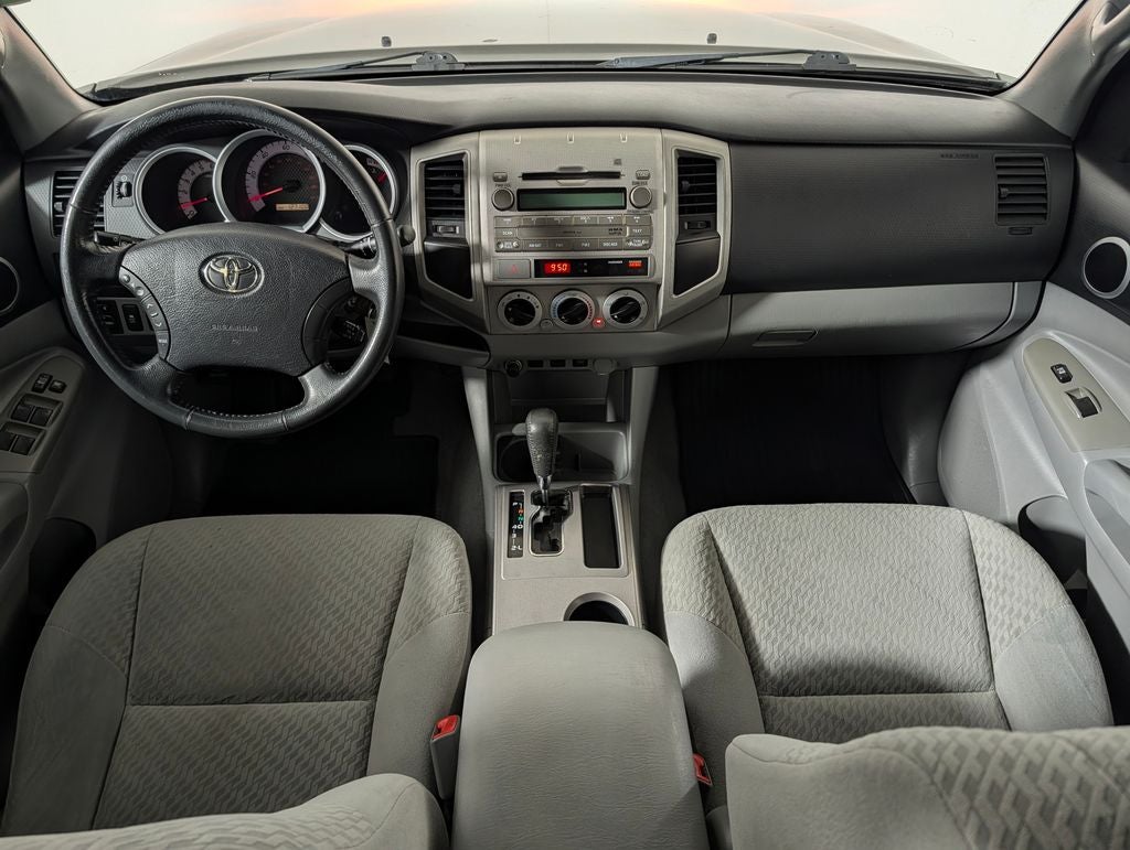 2011 Toyota Tacoma PreRunner V6
