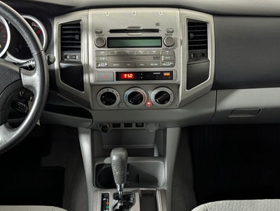 2011 Toyota Tacoma PreRunner V6