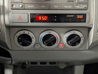 2011 Toyota Tacoma PreRunner V6