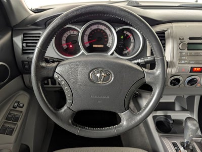 2011 Toyota Tacoma PreRunner V6