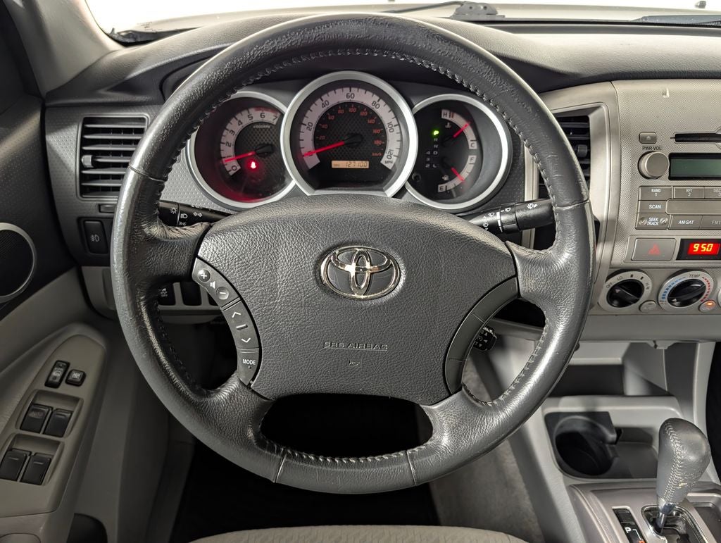 2011 Toyota Tacoma PreRunner V6