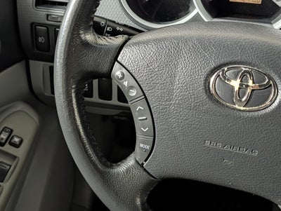 2011 Toyota Tacoma PreRunner V6