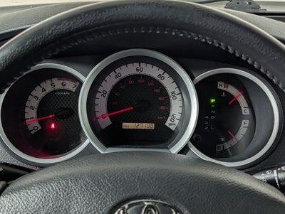 2011 Toyota Tacoma PreRunner V6