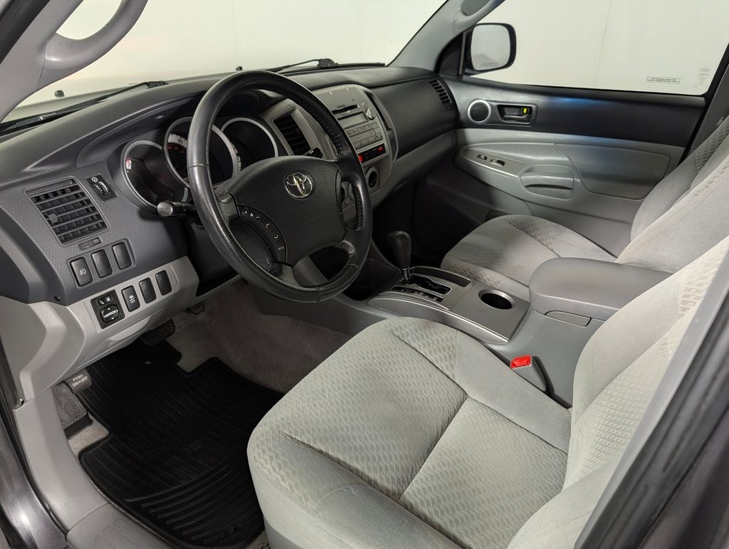 2011 Toyota Tacoma PreRunner V6