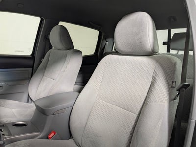 2011 Toyota Tacoma PreRunner V6