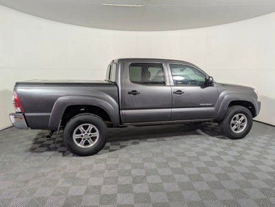 2011 Toyota Tacoma PreRunner V6