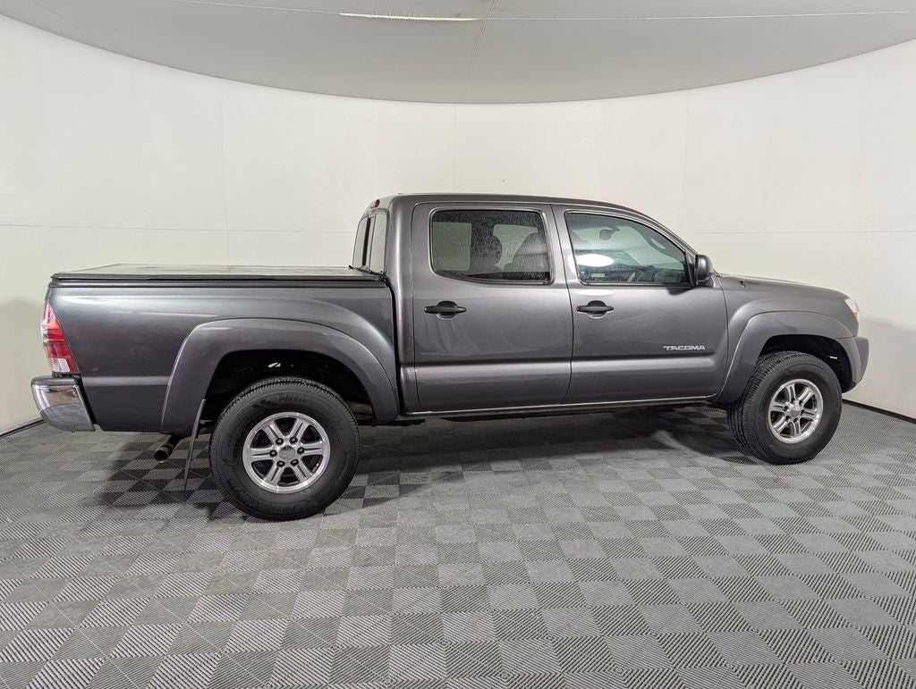 2011 Toyota Tacoma PreRunner V6