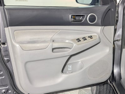 2011 Toyota Tacoma PreRunner V6