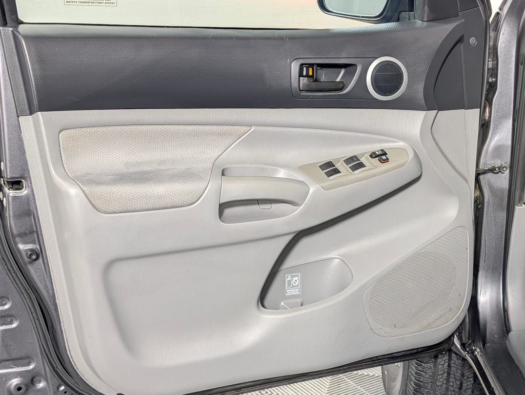 2011 Toyota Tacoma PreRunner V6