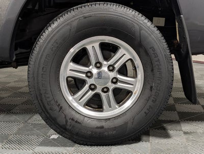 2011 Toyota Tacoma PreRunner V6