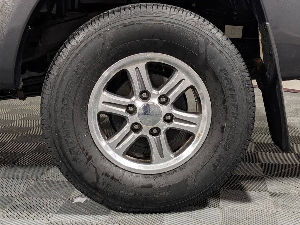 2011 Toyota Tacoma PreRunner V6