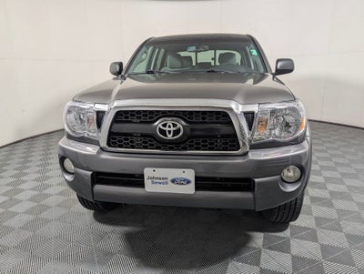 2011 Toyota Tacoma PreRunner V6