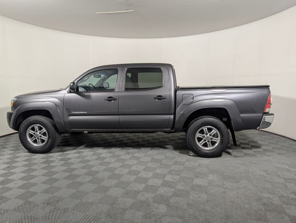 2011 Toyota Tacoma PreRunner V6
