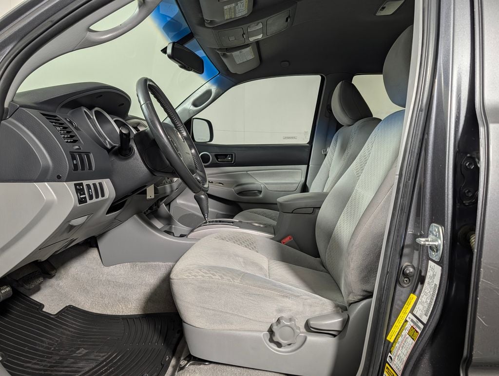 2011 Toyota Tacoma PreRunner V6