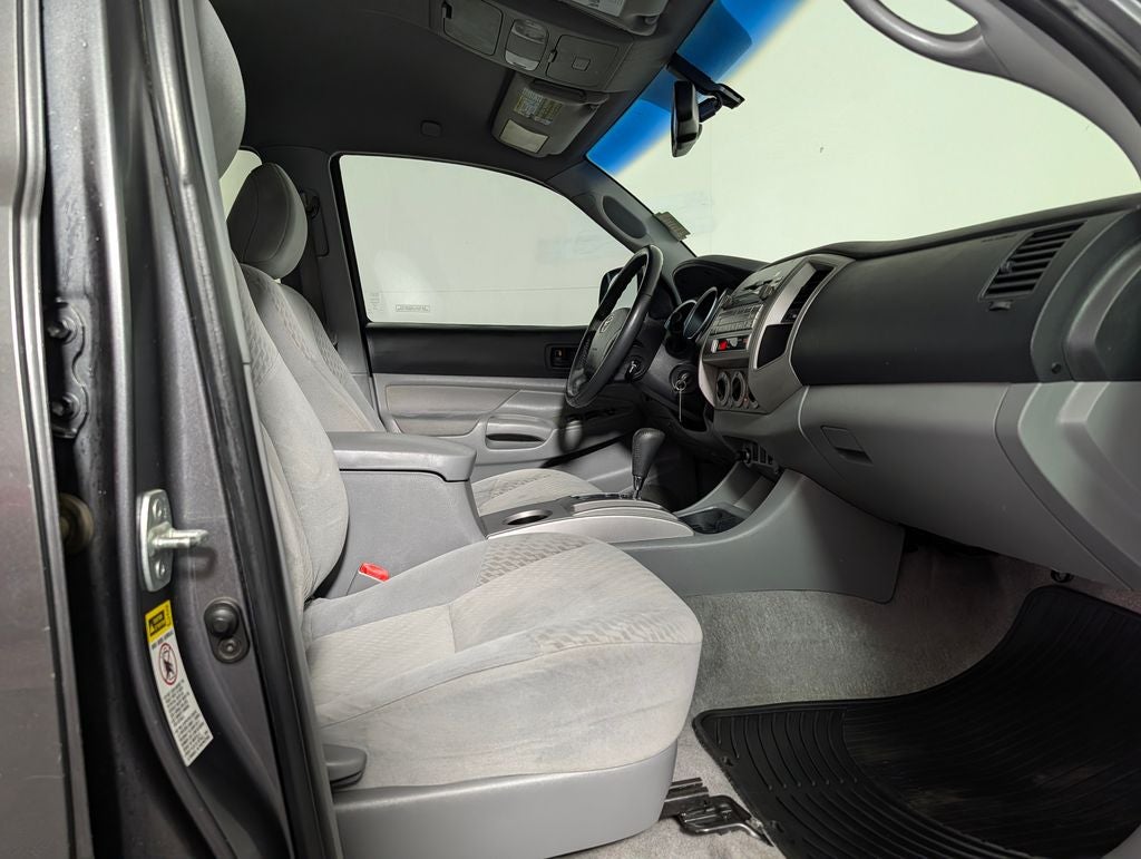2011 Toyota Tacoma PreRunner V6