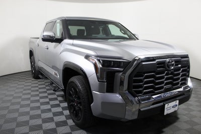 2026 Toyota Tundra 1794