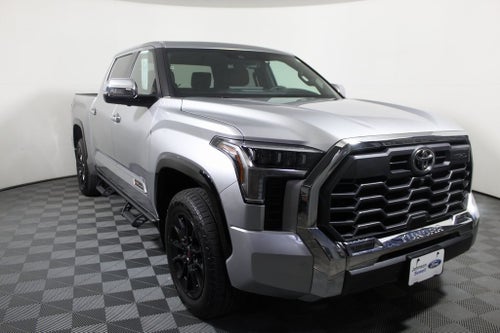 2026 Toyota Tundra 1794