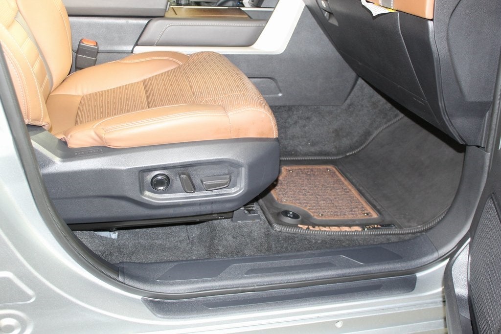 2026 Toyota Tundra 1794