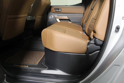 2026 Toyota Tundra 1794