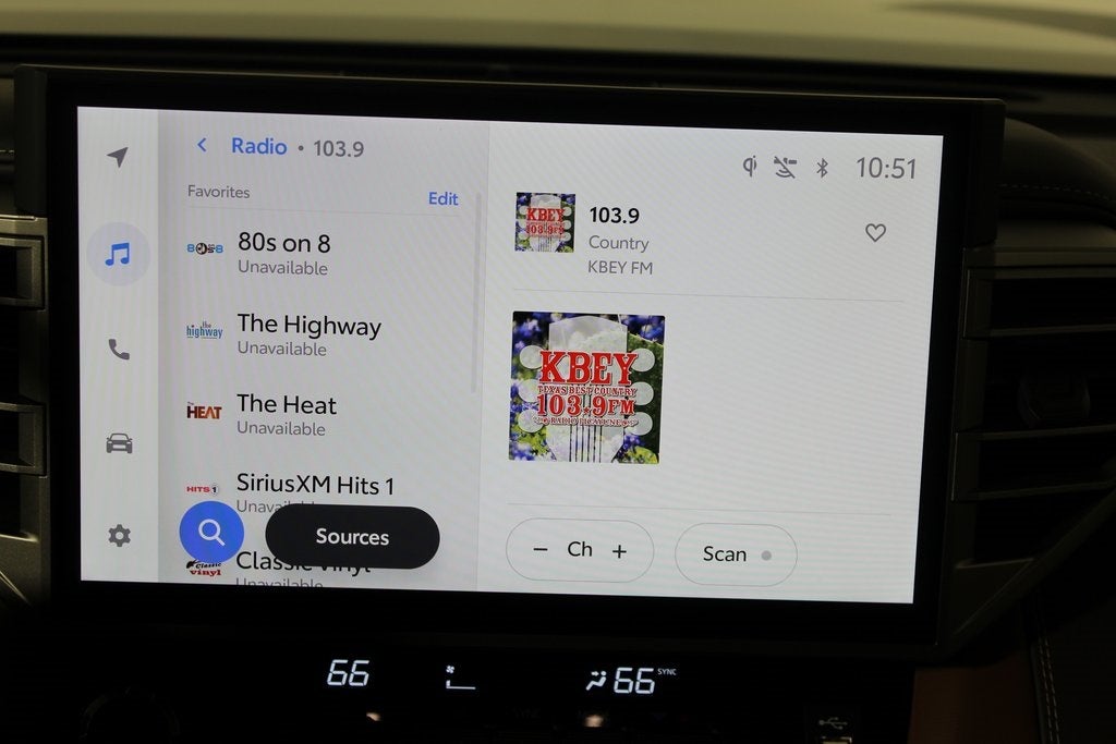 2026 Toyota Tundra 1794