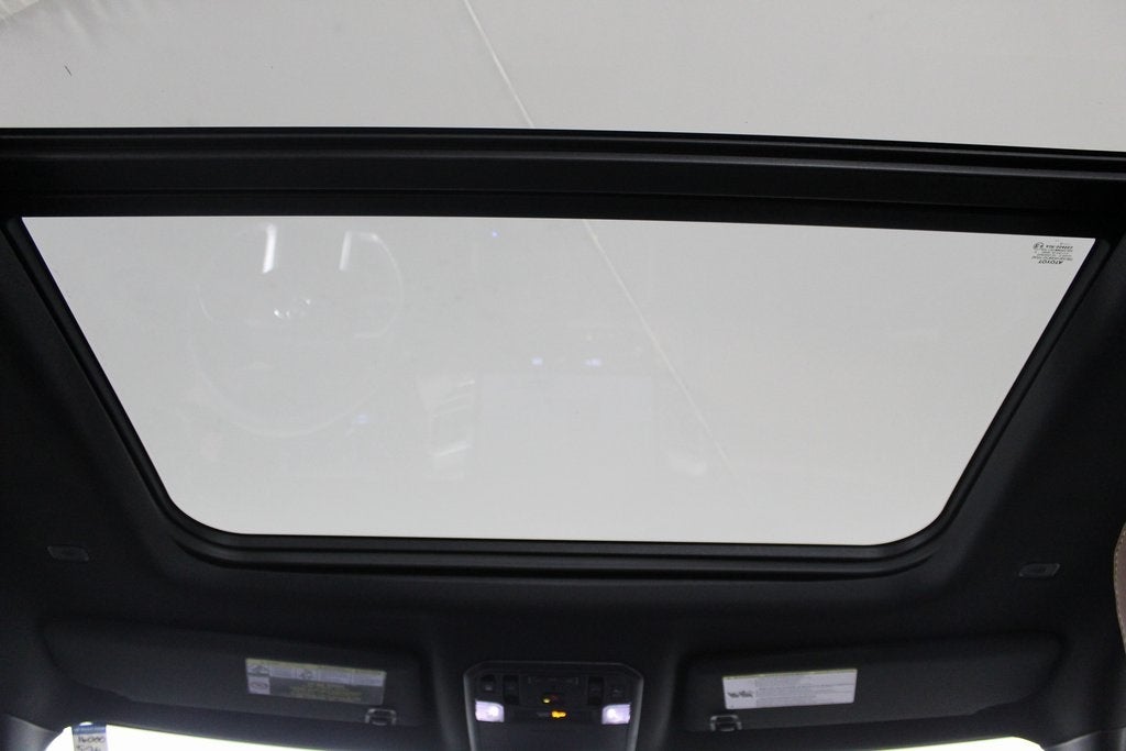 2026 Toyota Tundra 1794