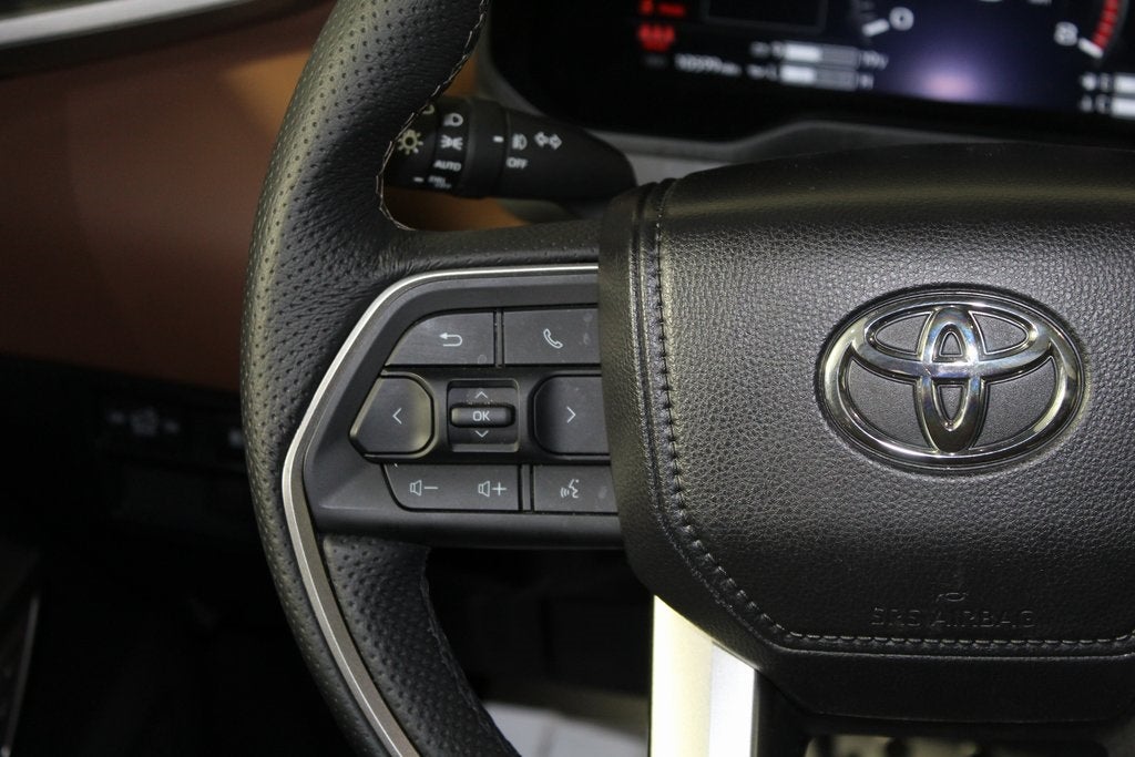 2026 Toyota Tundra 1794