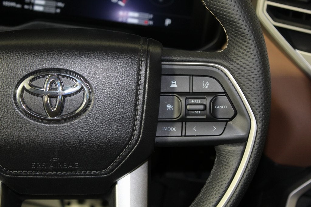 2026 Toyota Tundra 1794