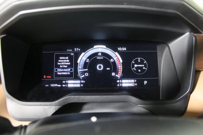 2026 Toyota Tundra 1794