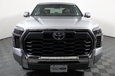2026 Toyota Tundra 1794