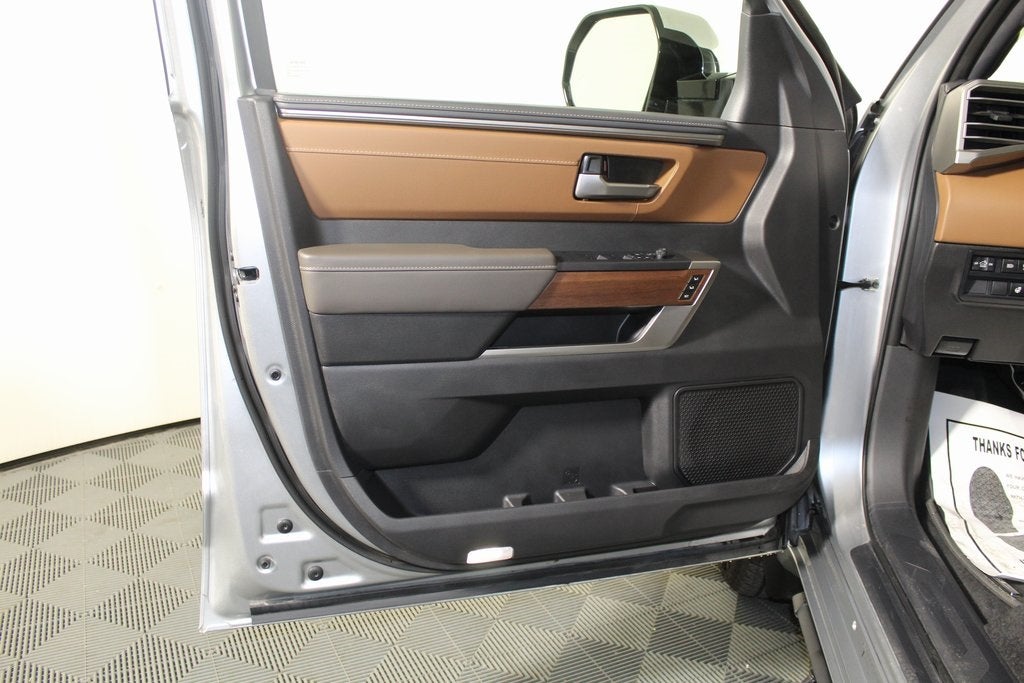 2026 Toyota Tundra 1794