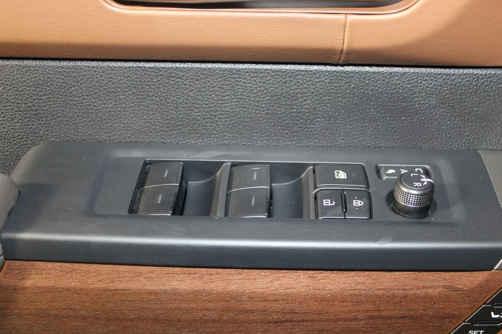 2026 Toyota Tundra 1794