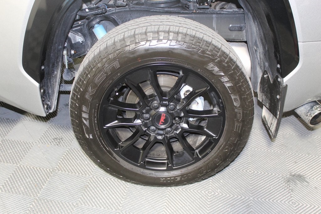 2026 Toyota Tundra 1794