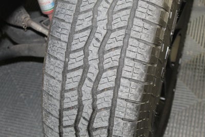 2026 Toyota Tundra 1794