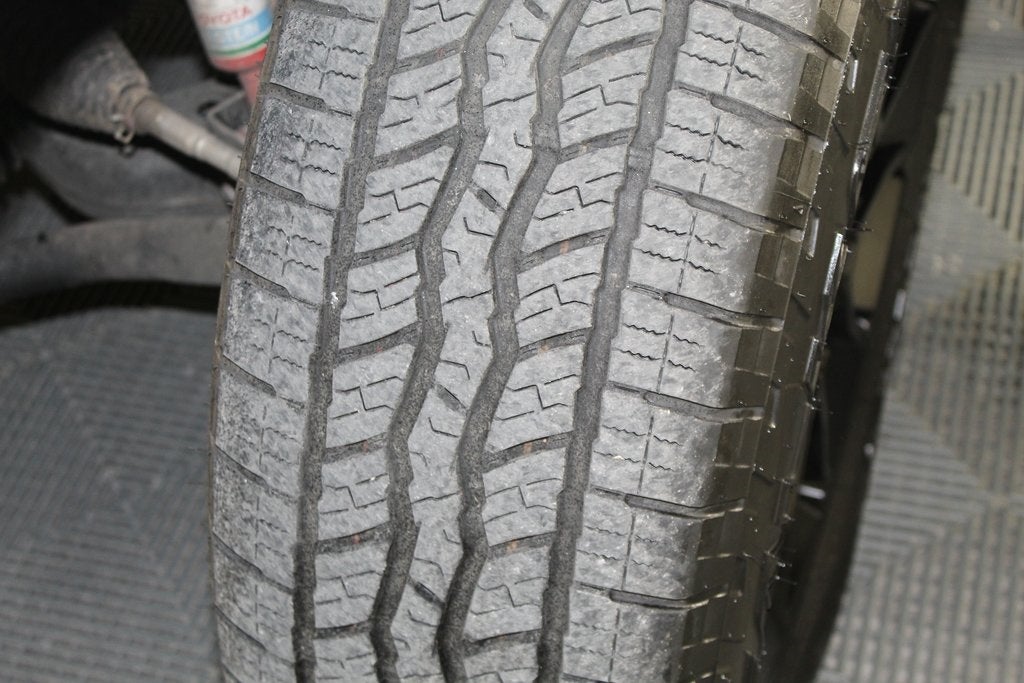 2026 Toyota Tundra 1794