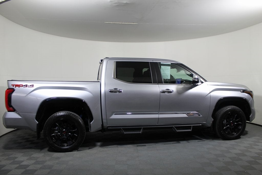 2026 Toyota Tundra 1794