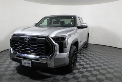 2026 Toyota Tundra 1794