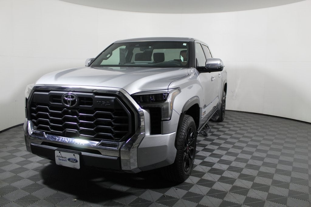 2026 Toyota Tundra 1794