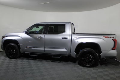 2026 Toyota Tundra 1794