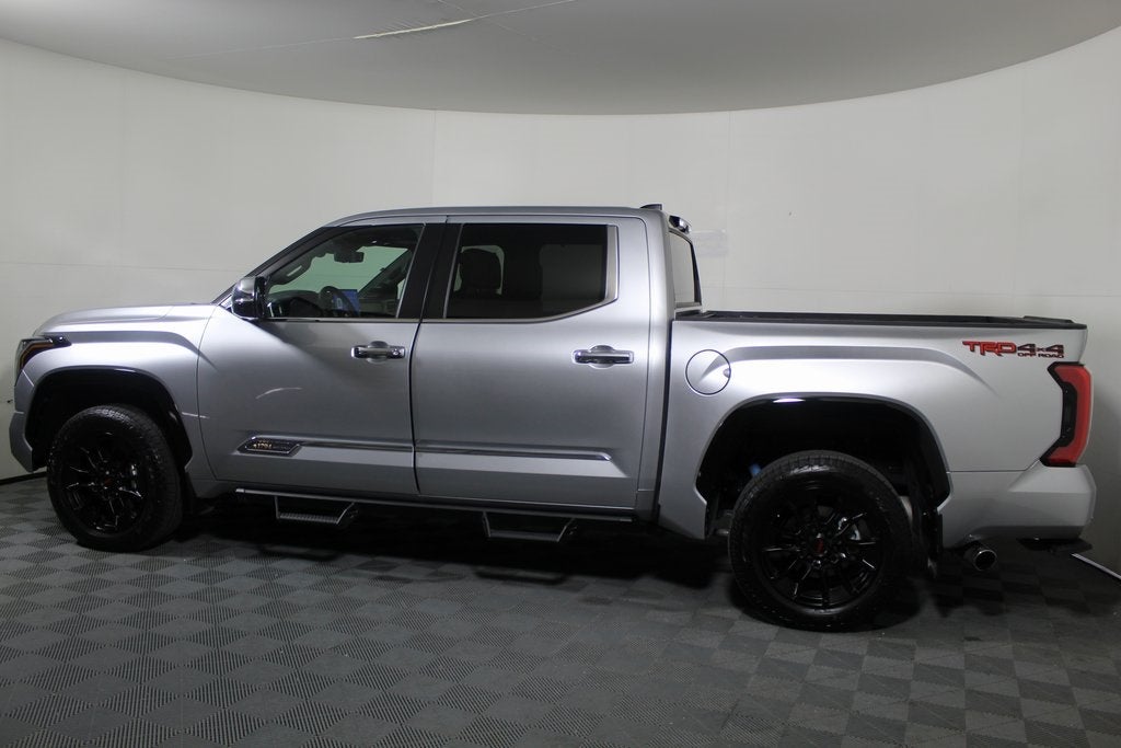 2026 Toyota Tundra 1794