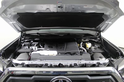 2026 Toyota Tundra 1794